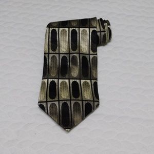 G.Foggia Mens Tie - 100% Silk - Buy 3 Get 1 FREE!!